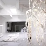 Dina House 아파트 *