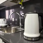 아파트 Dina House 나자레