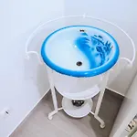 Dina House 아파트 *