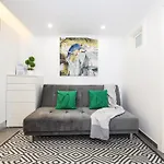 Dina House 아파트 나자레