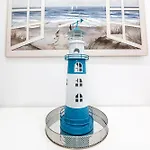 아파트 Dina House 나자레