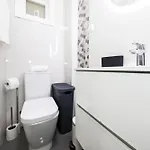 Dina House 아파트 나자레