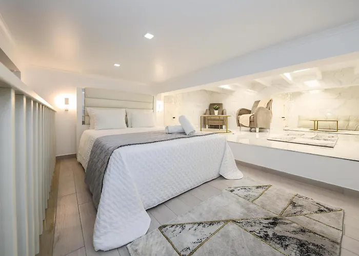 Dina House 아파트 나자레