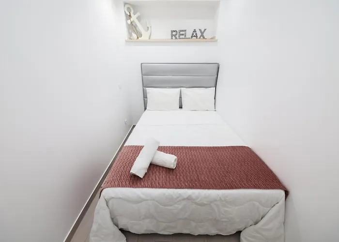 Dina House 아파트 나자레