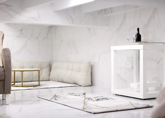 아파트 Dina House 나자레