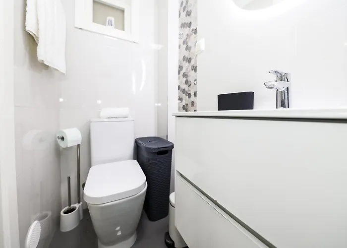 Dina House 아파트 나자레