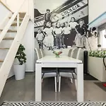 Apartment Dina House Nazare