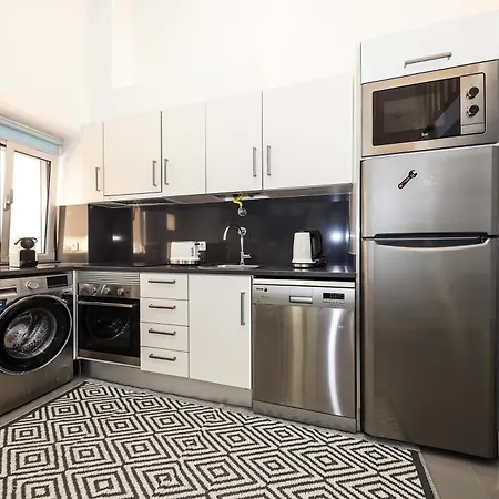 Dina House Apartamento