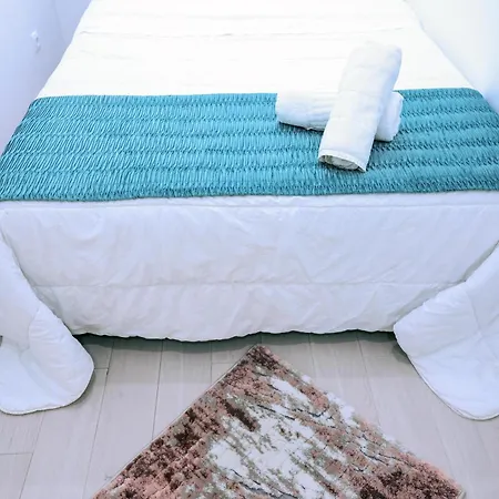 Apartamento Dina House *