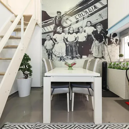 Apartament Dina House Nazaré
