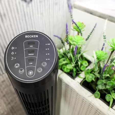 Apartamento Dina House