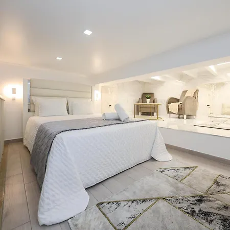 Dina House 아파트 나자레