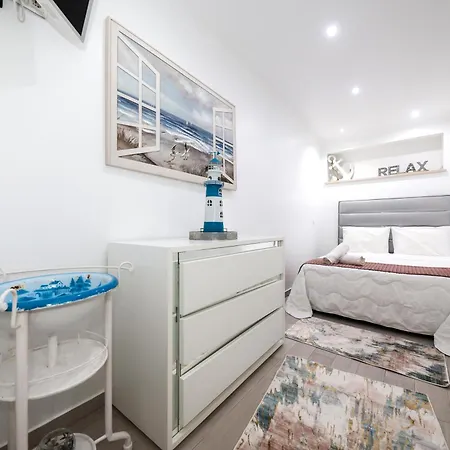 Apartment Dina House Nazare