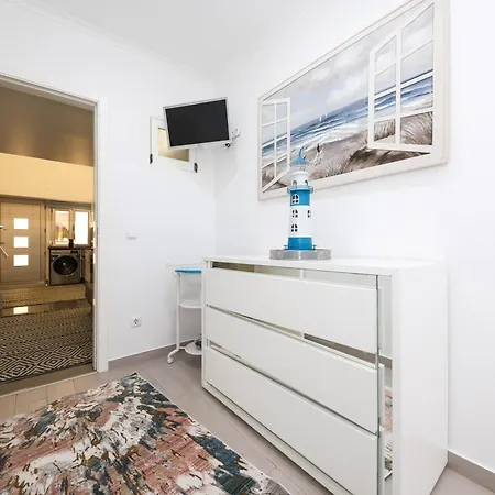 Dina House Apartamento