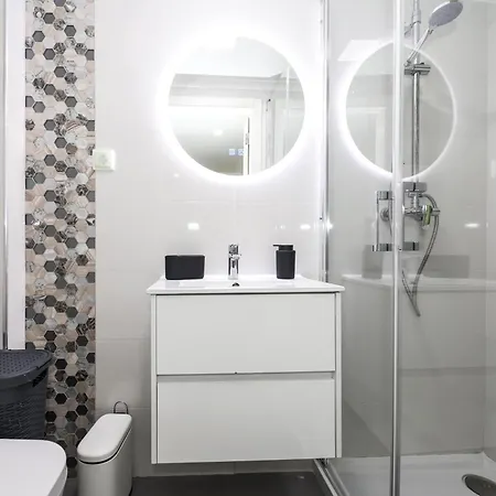 Apartamento Dina House