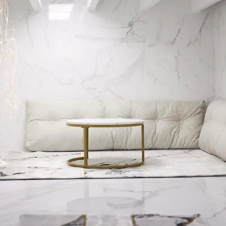 Dina House 아파트 나자레