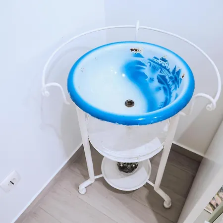 Dina House 아파트 *