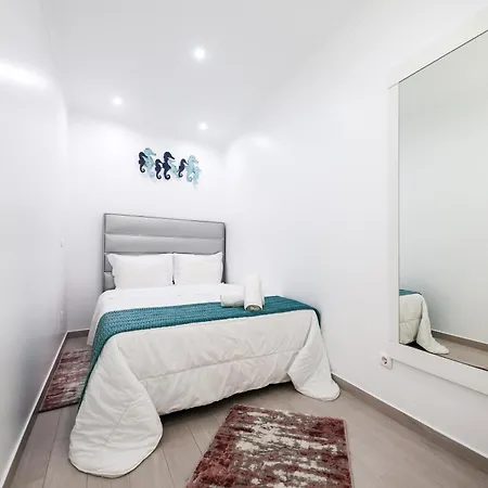 Dina House Apartment