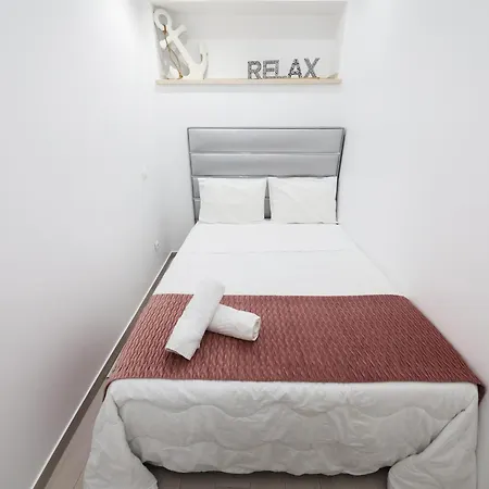 Dina House 아파트 나자레