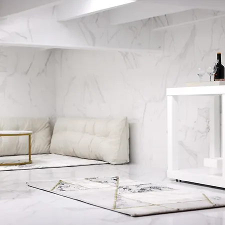 아파트 Dina House 나자레