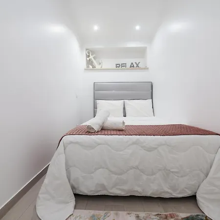 Dina House Apartment