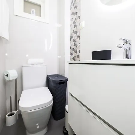 Dina House 아파트 나자레