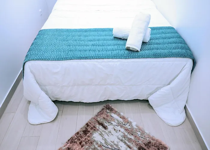 Apartamento Dina House *