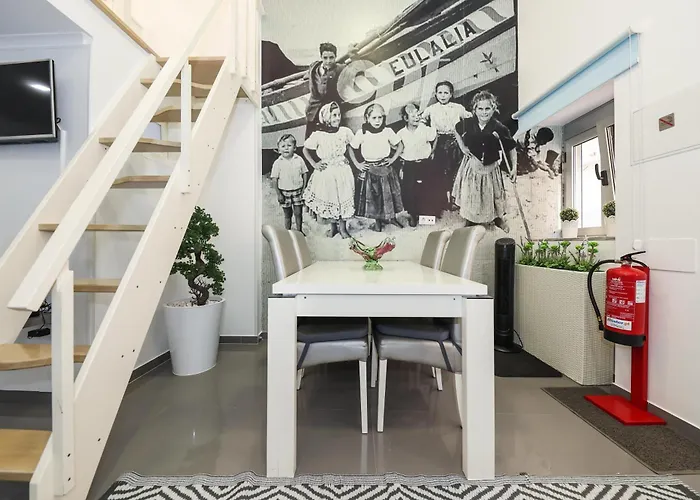 Apartamento Dina House Nazaré