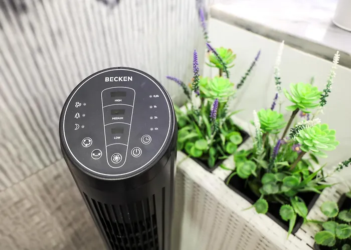 Apartamento Dina House