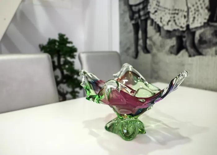 Dina House アパート *