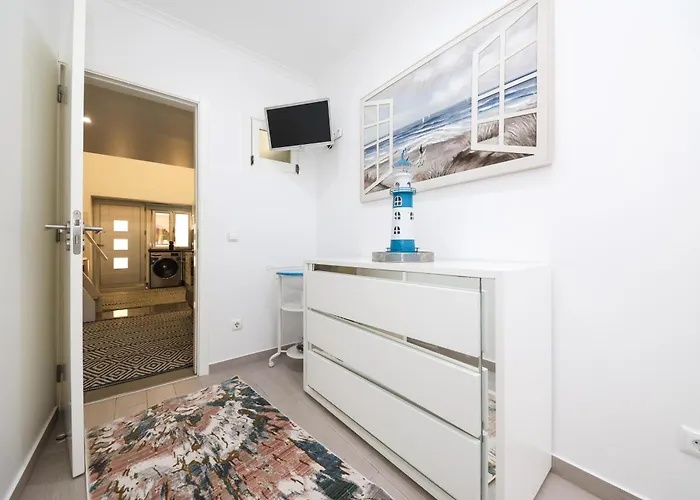 Dina House Apartamento