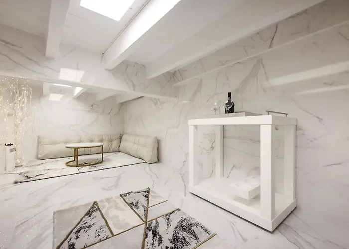 Apartamento Dina House