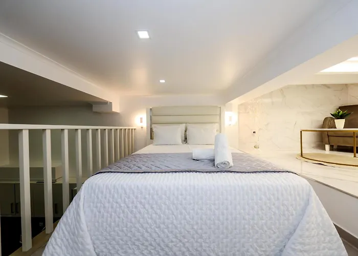 Apartamento Dina House *