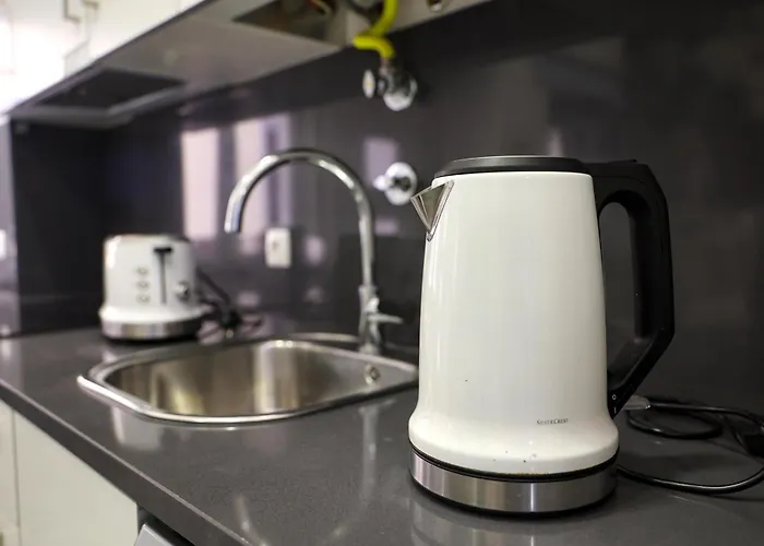 Apartamento Dina House Nazaré