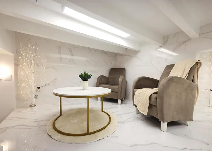 Dina House Apartamento