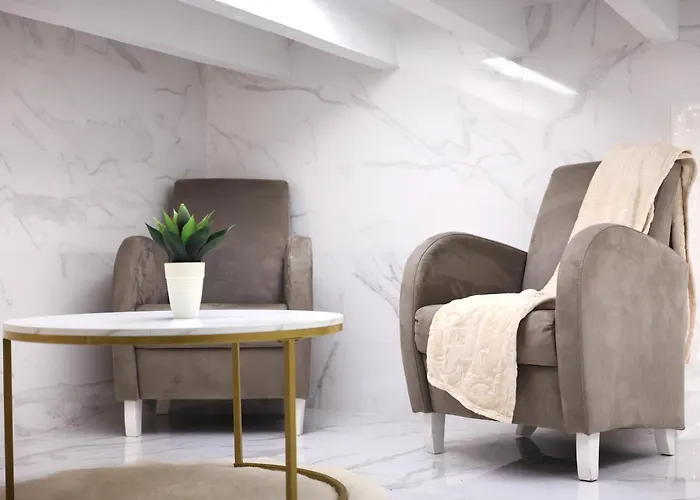 Apartamento Dina House