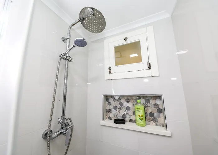 Apartamento Dina House *