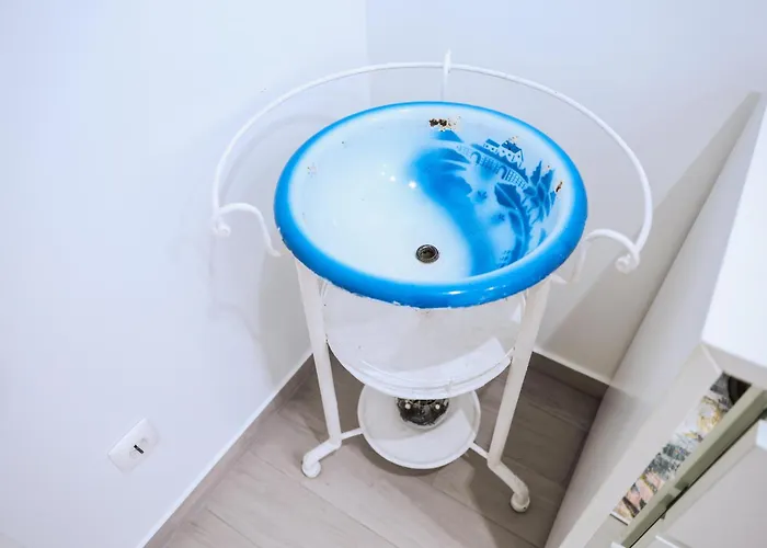 Dina House Apartamento *