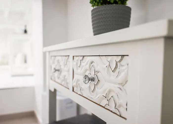 Apartamento Dina House