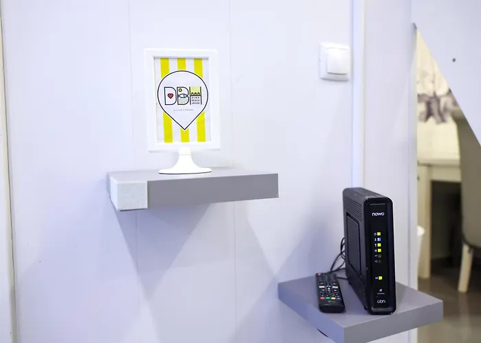 Dina House * Nazaré