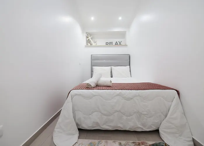 Dina House Apartamento